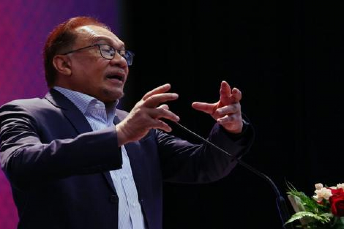 Bayaran insentif awal penjawat awam dibayar 23 Feb ini – PM Anwar