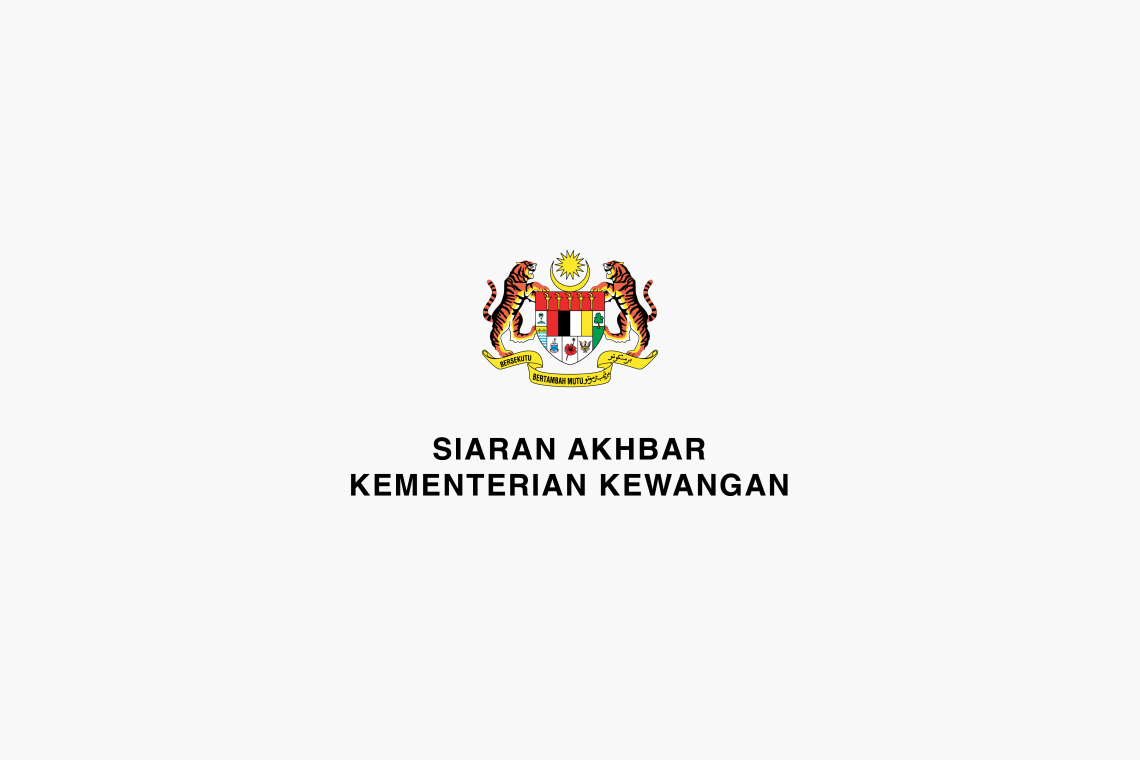 Perkhidmatan Perubatan Tradisional Dan Komplementari (Traditional And Complementary Medicine) Tidak Tertakluk Kepada Kenaan Cukai Perkhidmatan