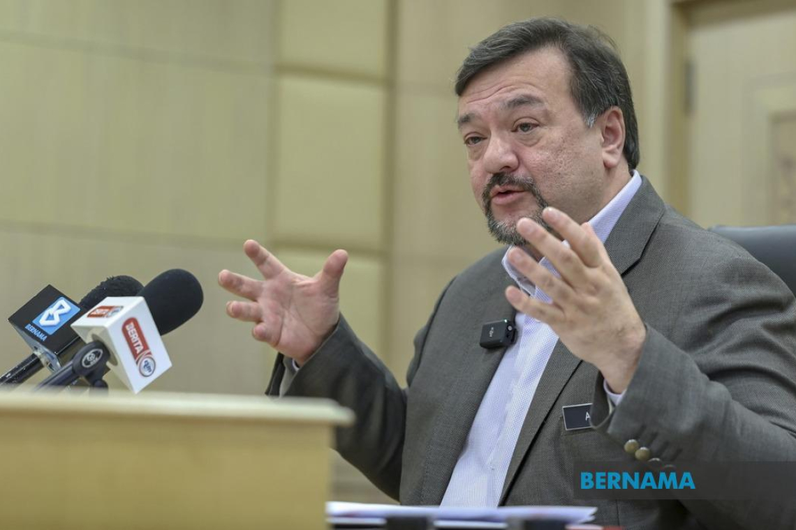 Service tax increase only affects discretionary services, B2B activities – MOF