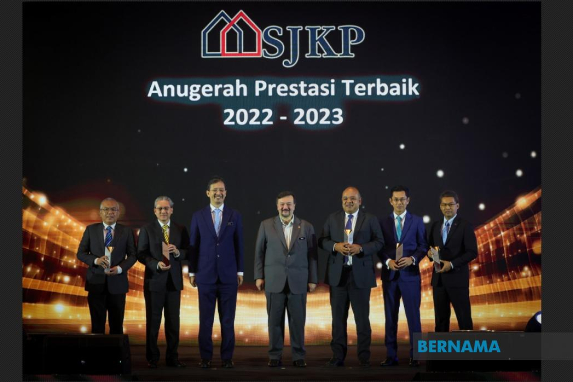 Govt to prioritise improving current tax system – Amir Hamzah