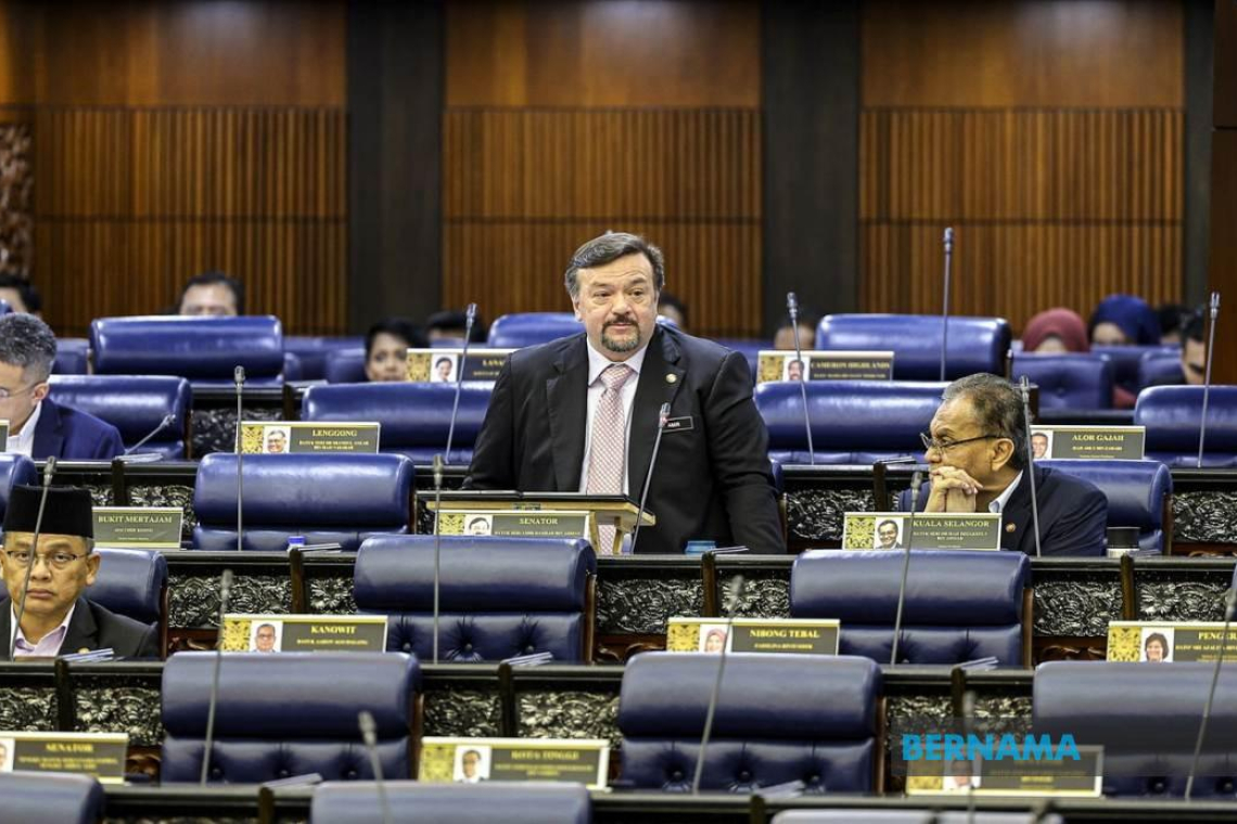 SST pendekatan terbaik dalam situasi semasa – Amir Hamzah