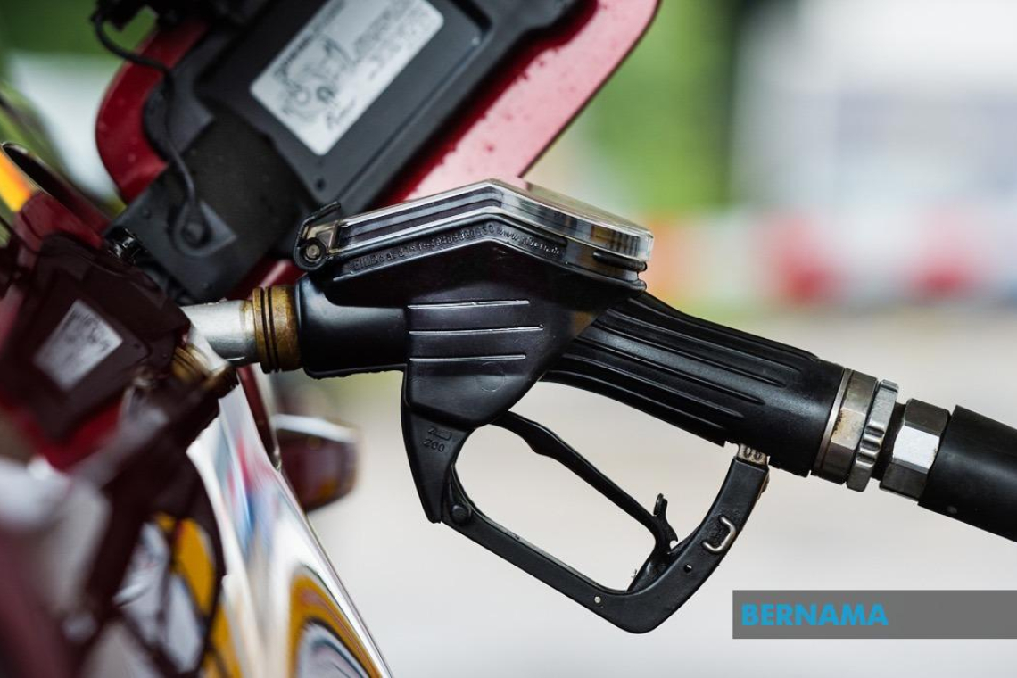 Negara berdepan ketirisan subsidi Diesel serius – Amir Hamzah