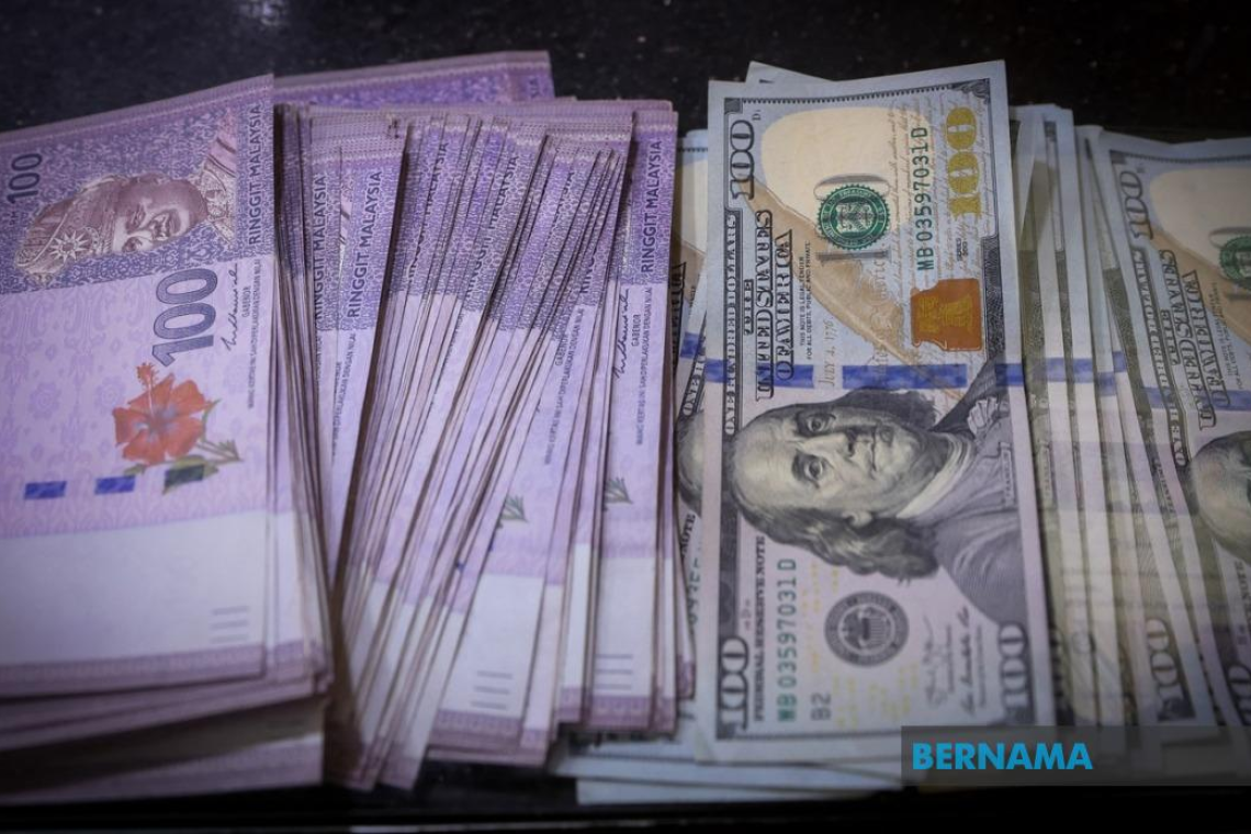 Kerajaan Dan BNM Telah Dan Sedang Ambil Langkah Segera Perkukuh Ringgit – Kementerian Kewangan