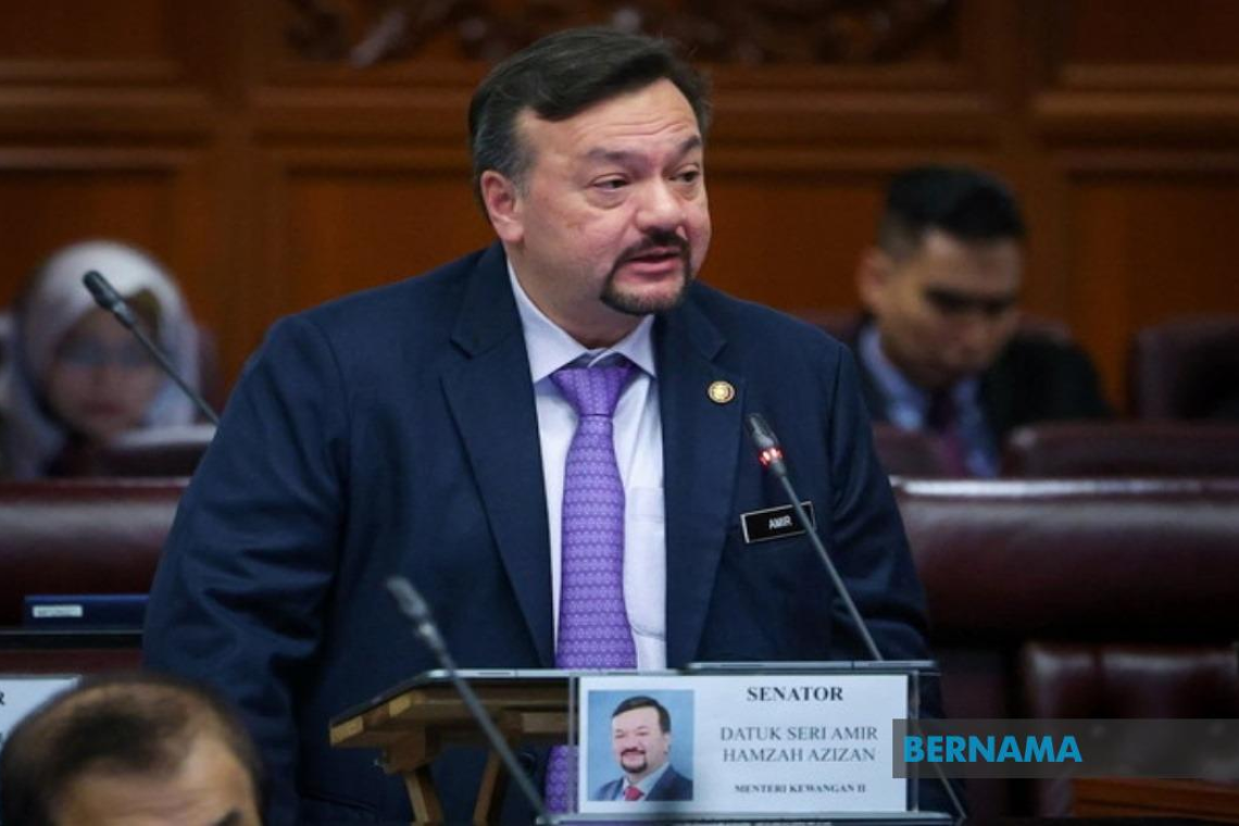 Over 200,000 EPF Contributors Have Sufficient Basic Savings Before Age 55 – MoF