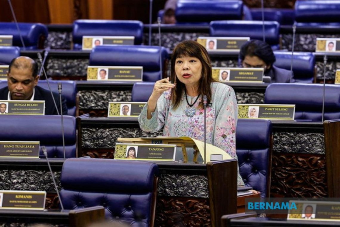 MoF Projects Federal Govt 2024 Revenue To Rise To RM312.159 Bln