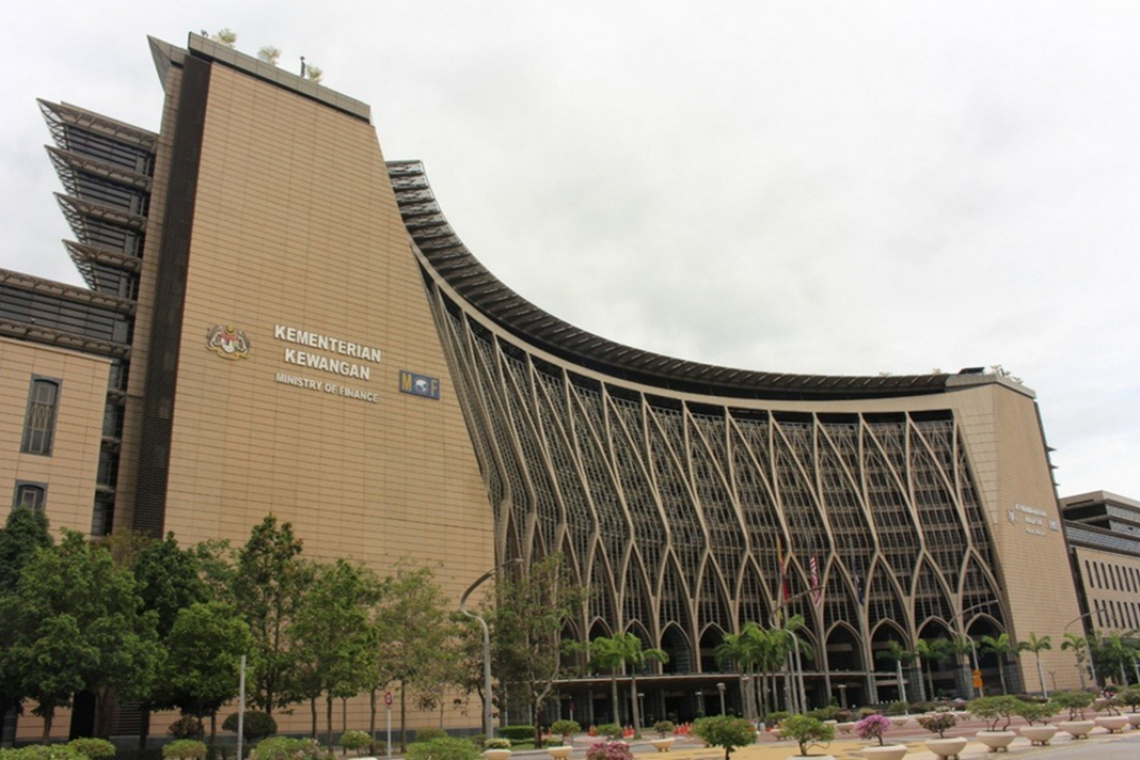 Federal Gov't Disbursed Over RM230 Mln In Goodwill Grants To Terengganu, Kelantan