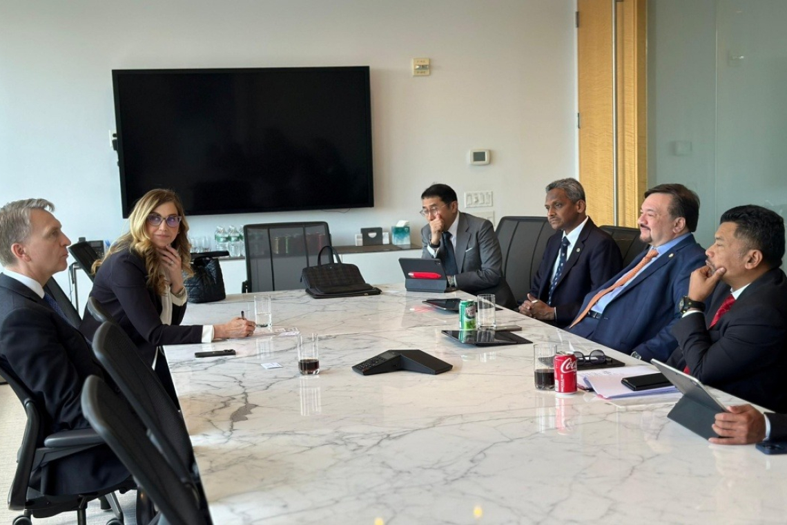 Investors more confident following fiscal reform – MOF