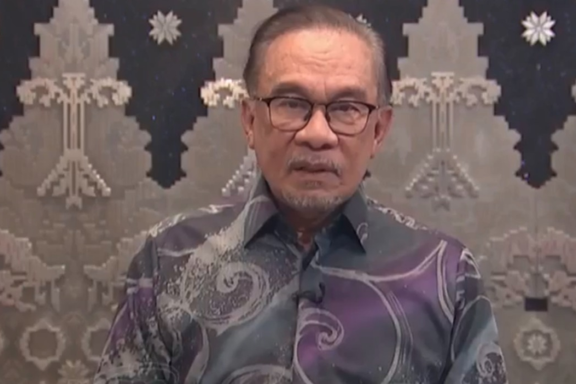 Kerajaan Laksana Penyasaran Subsidi Diesel Libatkan Pengguna Di Semenanjung - PM Anwar