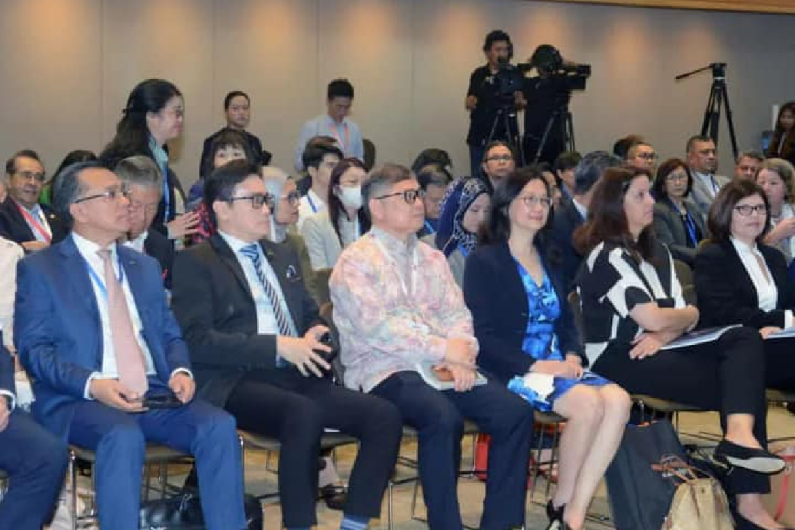 Pelan Hala Tuju 5 Tahun Memberi Akses Kepada PMKS &amp; MTC Ke Pasaran Modal Dengan Pembiayaan Sebanyak RM40 Bilion Pada 2028