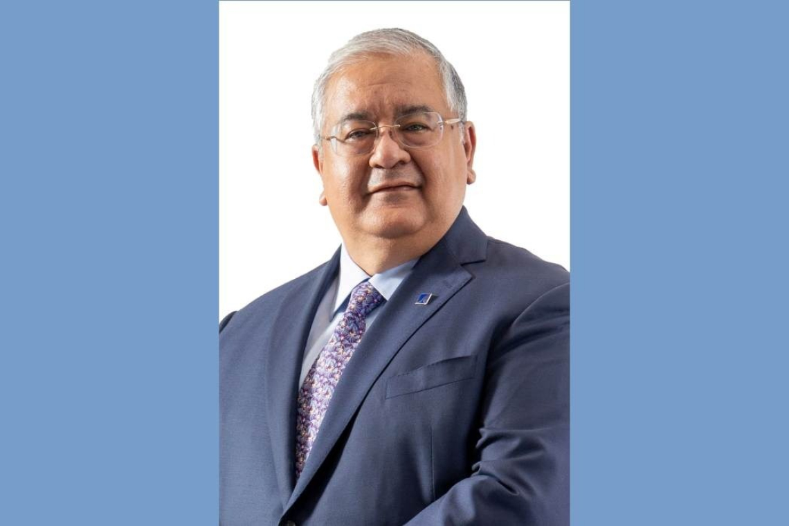 MOF umum Mohammad Faiz Azmi sebagai Pengerusi Eksekutif SC baharu berkuat kuasa 16 Jun