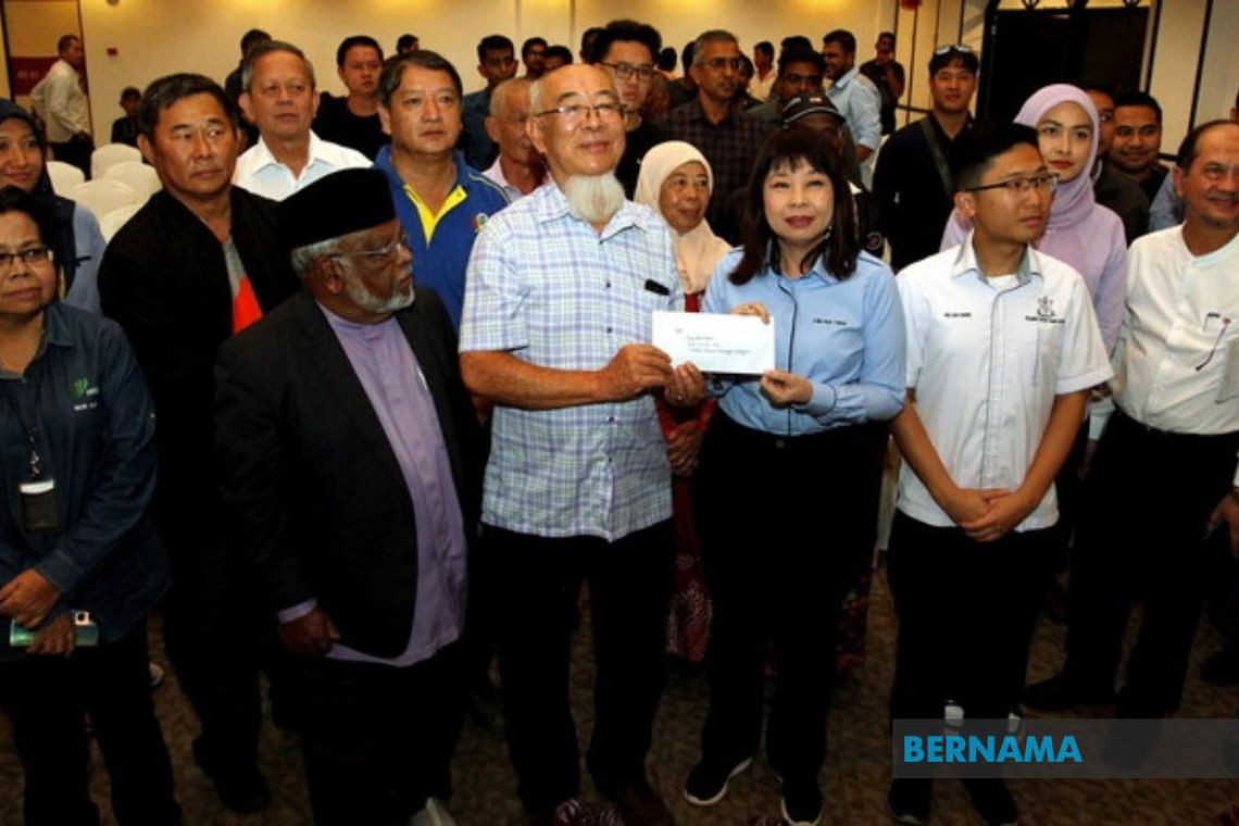 Targeted Diesel Subsidy: MOF studying appeal by Cameron Highlands farmers