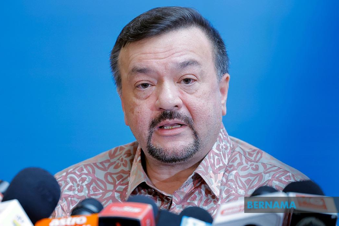 Policy To Improve Fiscal Position, MADANI Economy framework Boost Investor Confidence – Amir Hamzah