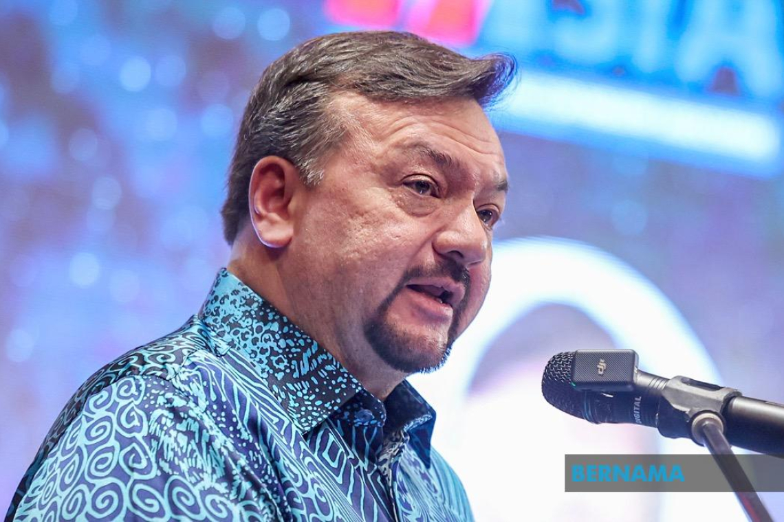 Pendekatan Holisitik Perlu Bagi Pembangunan Bakat – Kementerian Kewangan