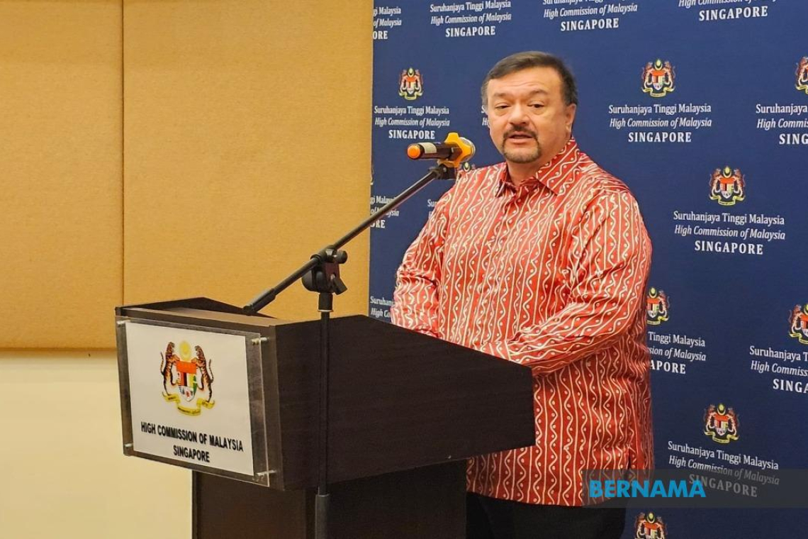 MOF Urges E&amp;E Industry To Develop Skilled Talent Holistically