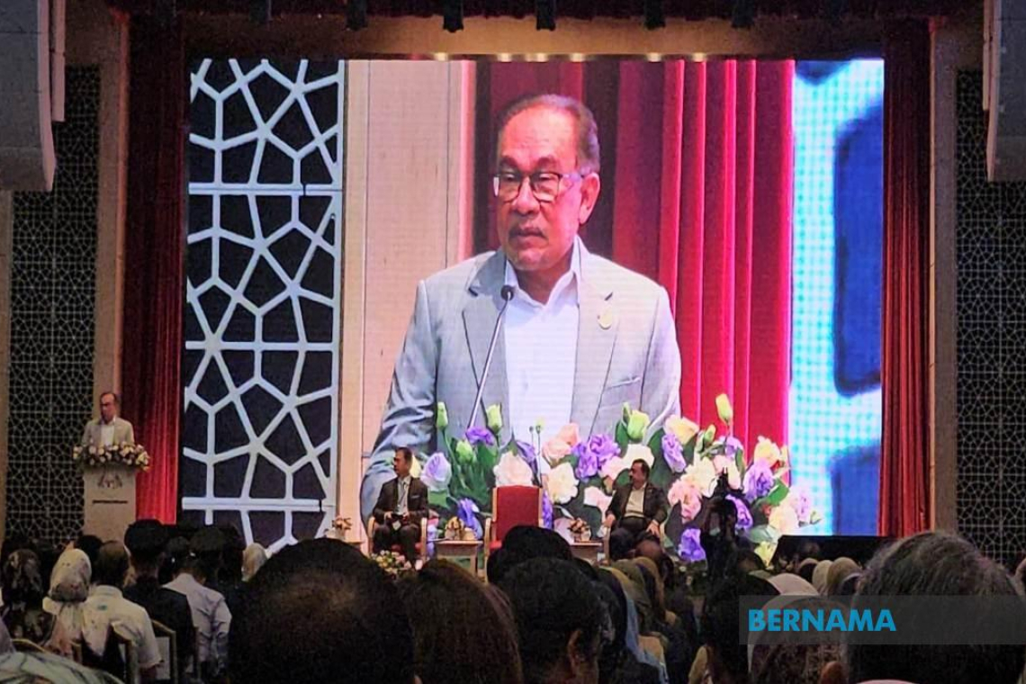 RM15 Mln Allocated To Turn Harimau Malaya Into Asian Tigers