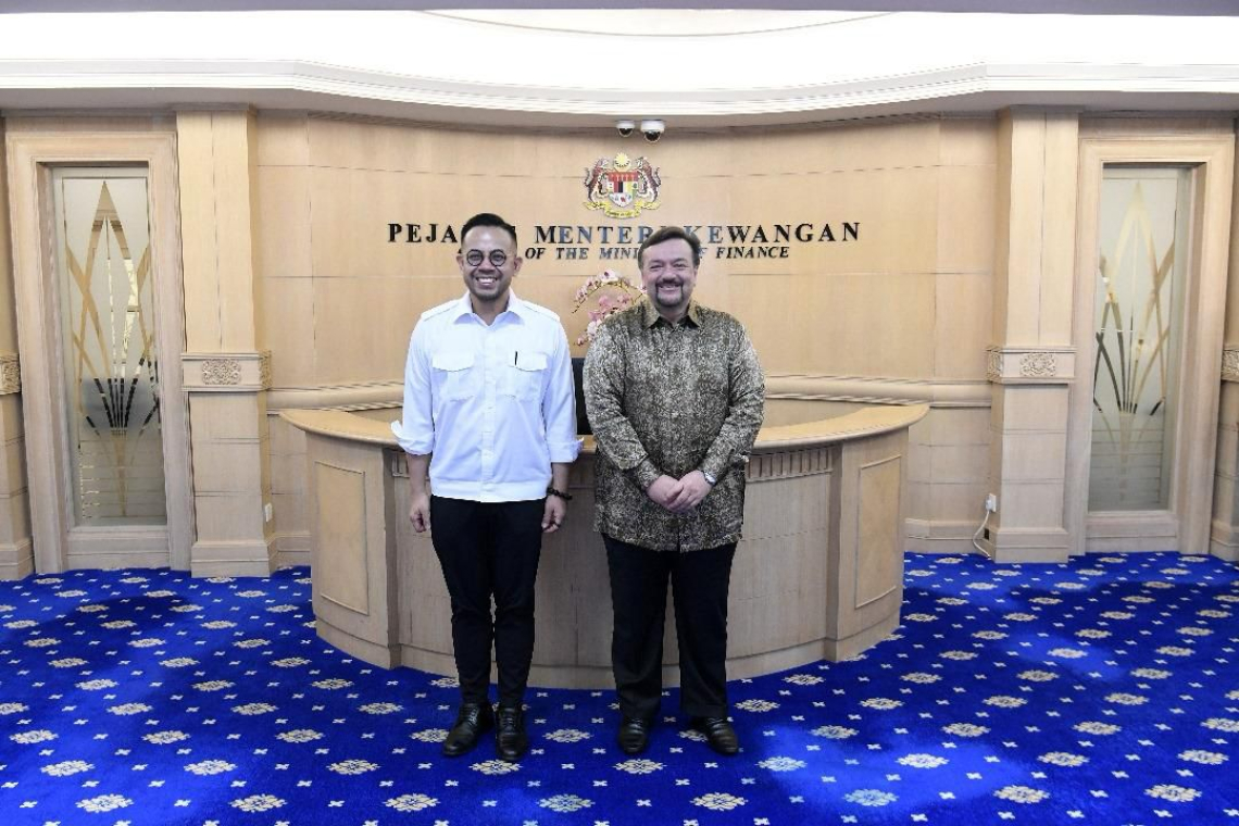 Sesi Libat Urus Cadangan Inisiatif Belanjawan 2025 bersama Kementerian Sumber Manusia