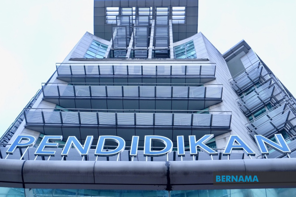 MOE, MOF To Launch 'Anak Kita' Programme To Combat School Dropout Issue