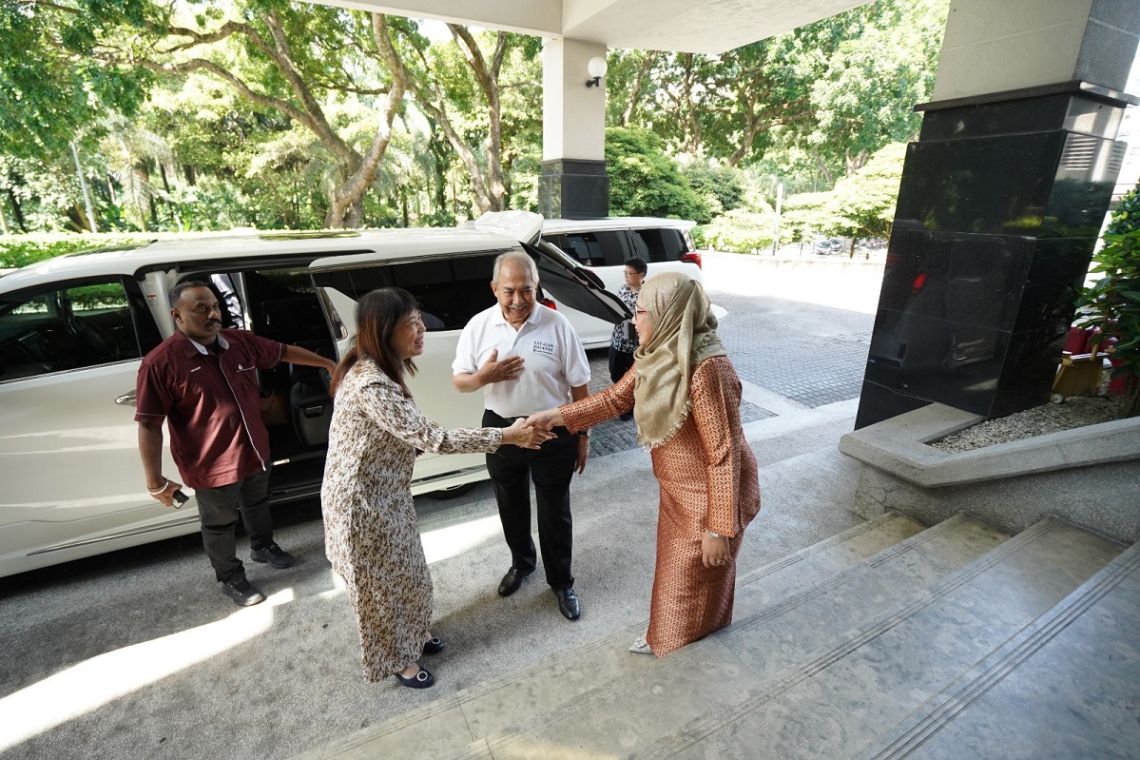  Sesi Libat Urus Belanjawan 2025 Bersama Kumpulan Fokus Berkait Pembangunan Komuniti &amp; Perusahaan Sosial