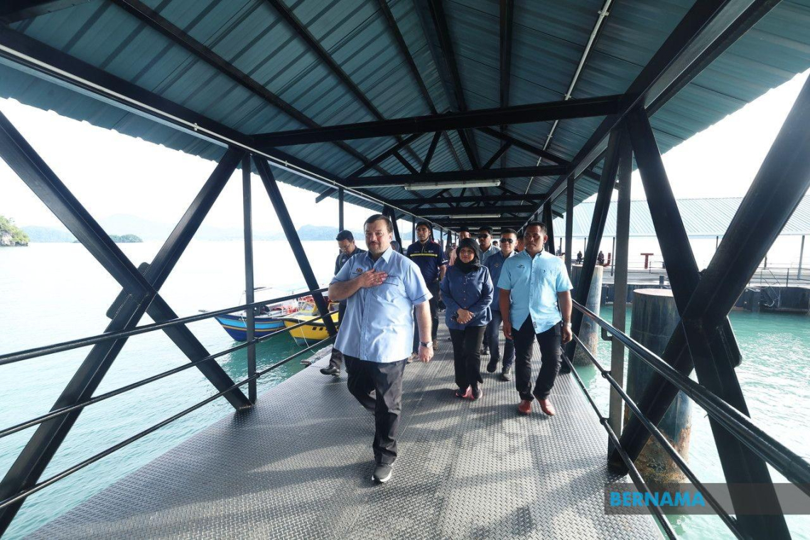 MADANI Initiatives Drive Economic Growth, Strengthen Ringgit – Amir Hamzah