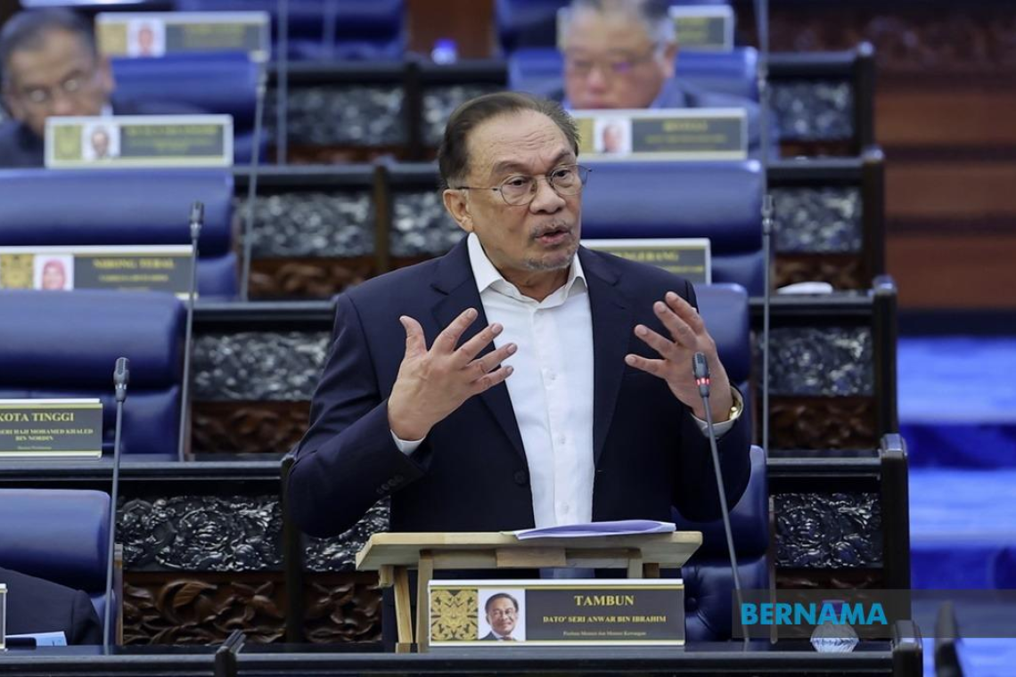 Targeted Subsidies: Govt To Continue Protecting Interests Of 85 Pct Population – PM