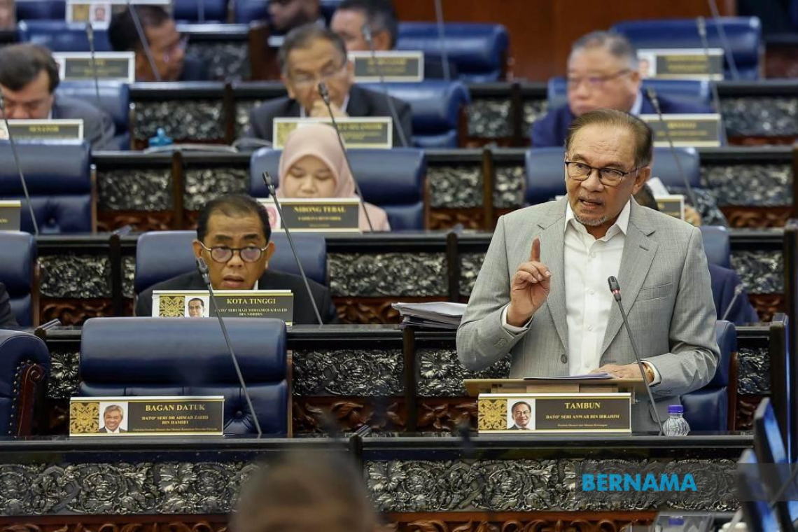 Penyasaran Subsidi: Kerajaan Terus Pertahan Kepentingan 85 Peratus Rakyat – PM Anwar