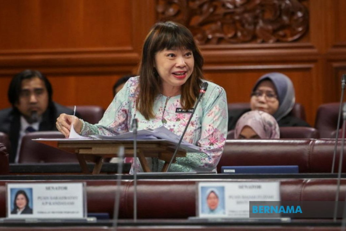 872,000 EPF Members Make Voluntary Contributions As Of August 2024 – Lim