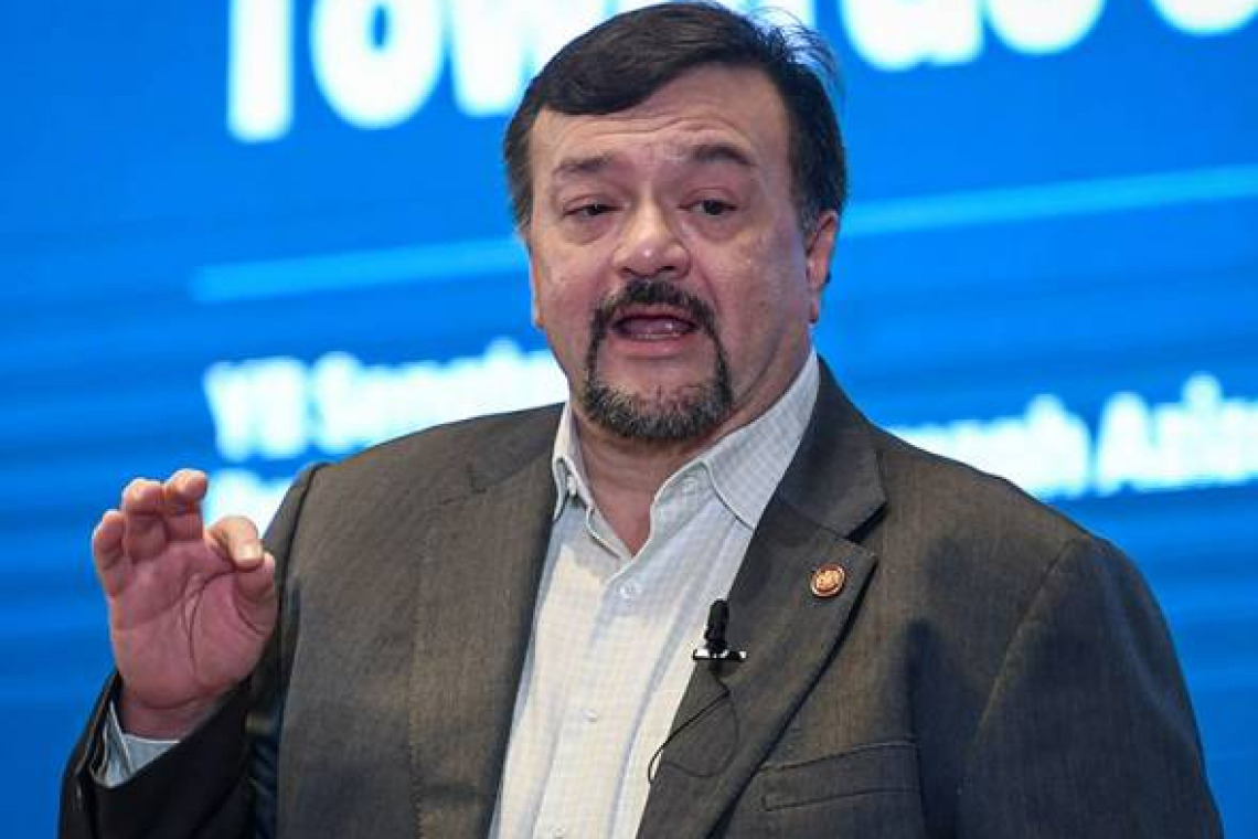 Penambahbaikan SST dijangka jana hasil RM51.7 bilion pada 2025 - Amir Hamzah