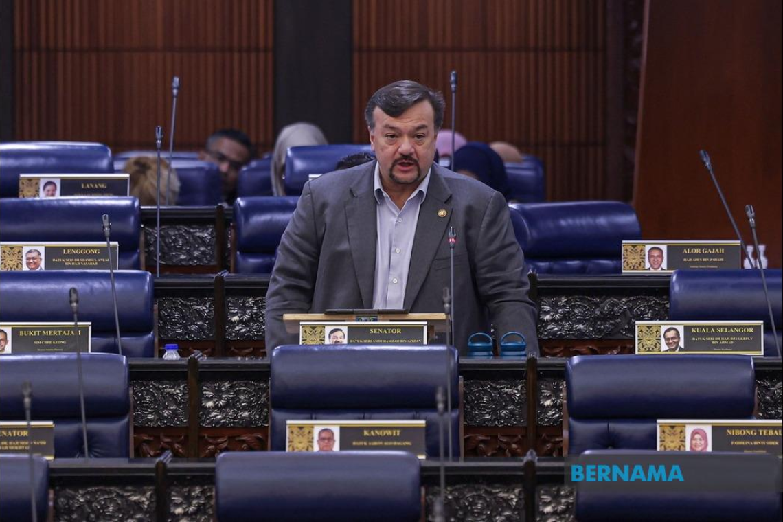 Govt Allocates RM7.063 Bln Capital Injection To Finance Companies Under MoF Inc