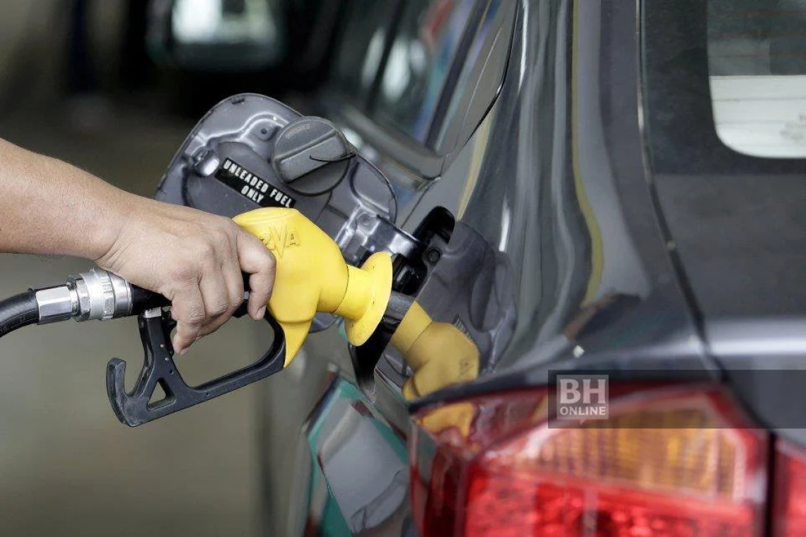 Kementerian Kewangan sedang perinci penggunaan MyKad, e-dompet bagi pembelian RON95