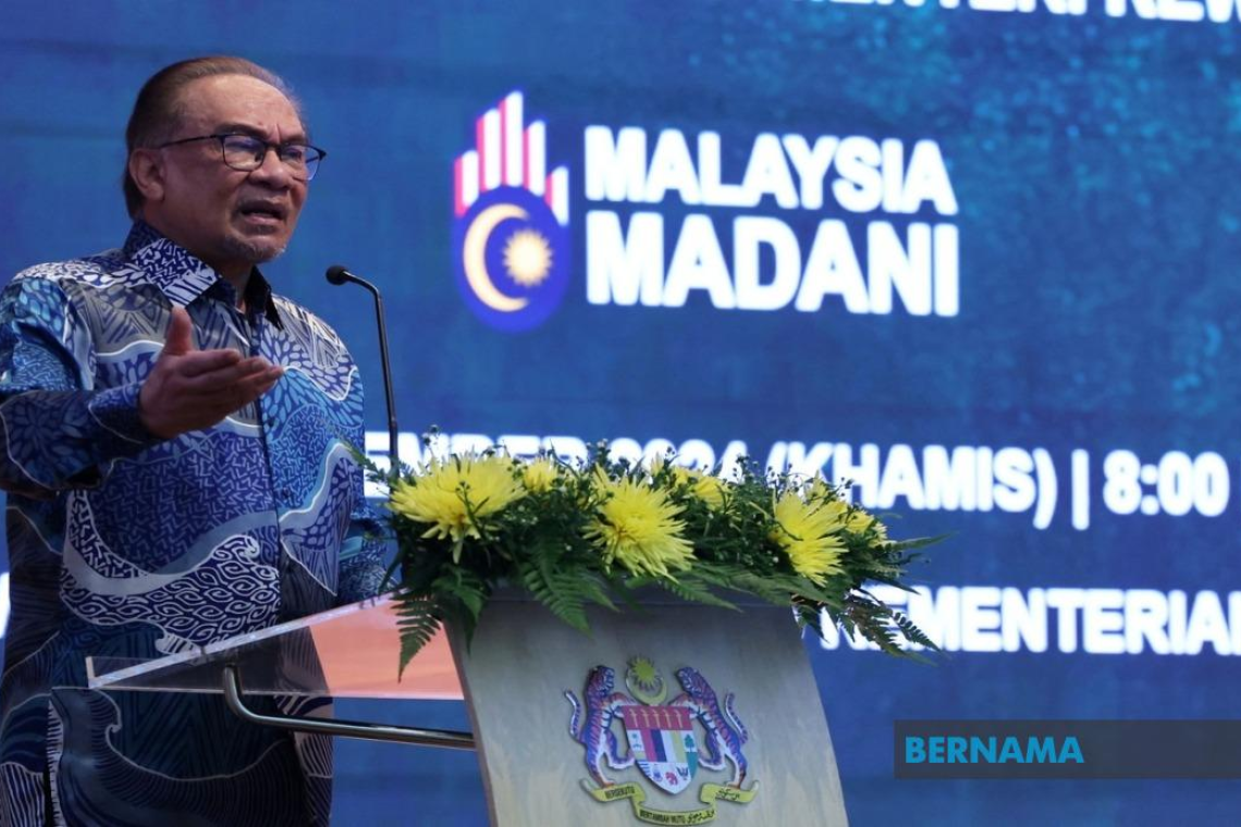Ensure Budget And Economic Growth Benefits Reach Grassroots – PM Anwar