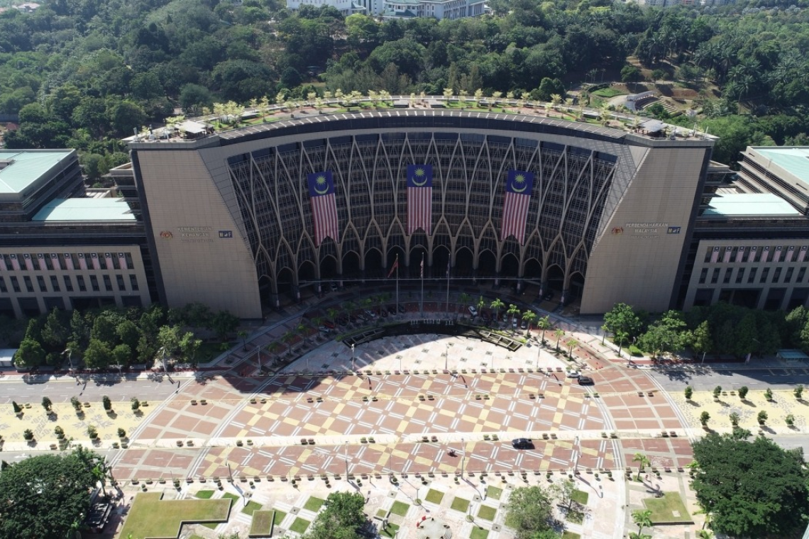 MOF, Kerajaan Johor Umum Pakej Insentif JS-SEZ, Pacu Pelaburan Nilai Tinggi Ke Johor