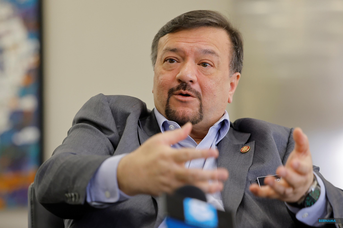 JS-SEZ Set to Boost Malaysia-Singapore Economic Progress