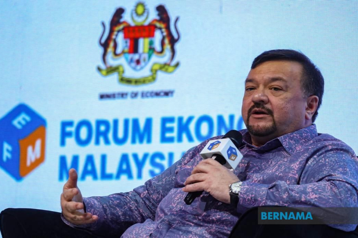 Diesel Subsidy Rationalisation To Save Govt Up To RM7.5 Bln A Year – Amir Hamzah