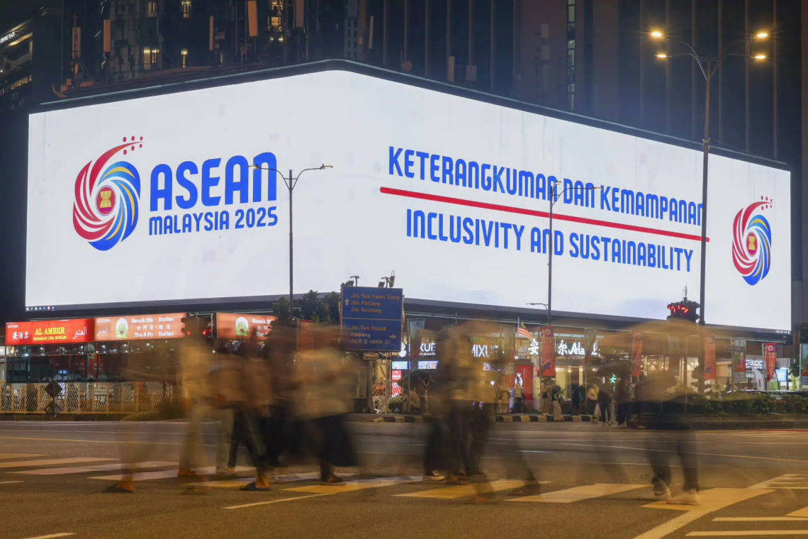 Asean+3 Working Committee meeting outlines Asean’s 2025 main economic priorities