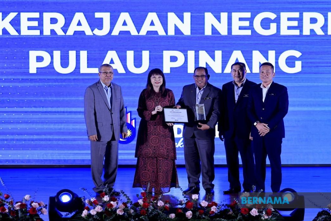 Lebih 138 Juta Transaksi Pembayaran Digital Direkod Menerusi Kempen Cashless Boleh 4.0