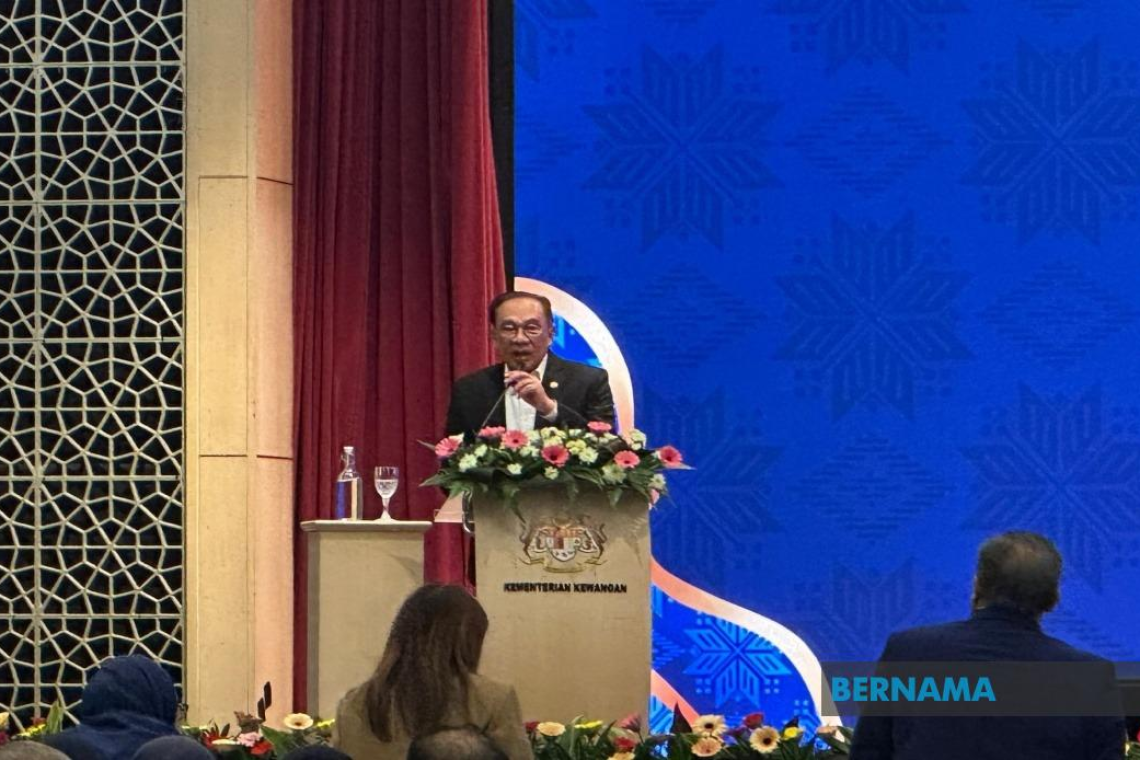 Usul Seragamkan Agensi Kerajaan Dibawa Ke Kabinet - PM Anwar