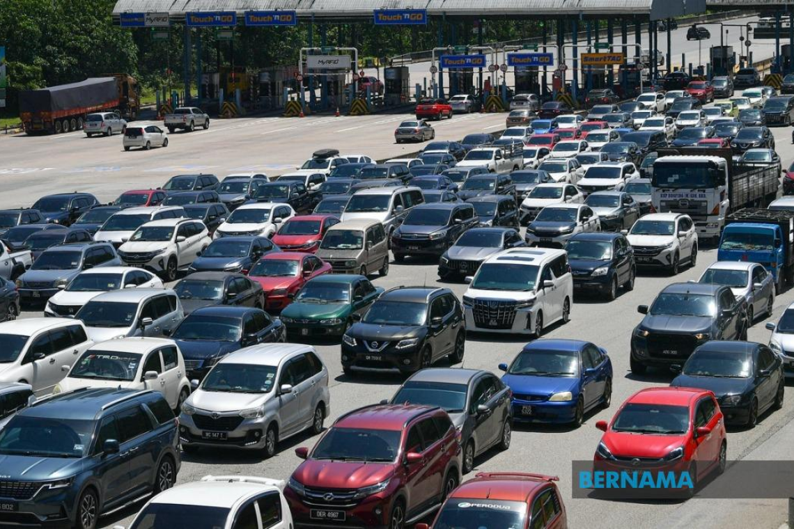 Laporan Harga Kenderaan Naik Pada 2026 Tidak Tepat, Kaedah Nilai Kenderaan Masih Diteliti - MoF