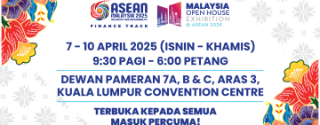 Pameran Malaysia Open House Exhibition @ ASEAN KL Dibuka Kepada Orang Ramai Mulai Esok