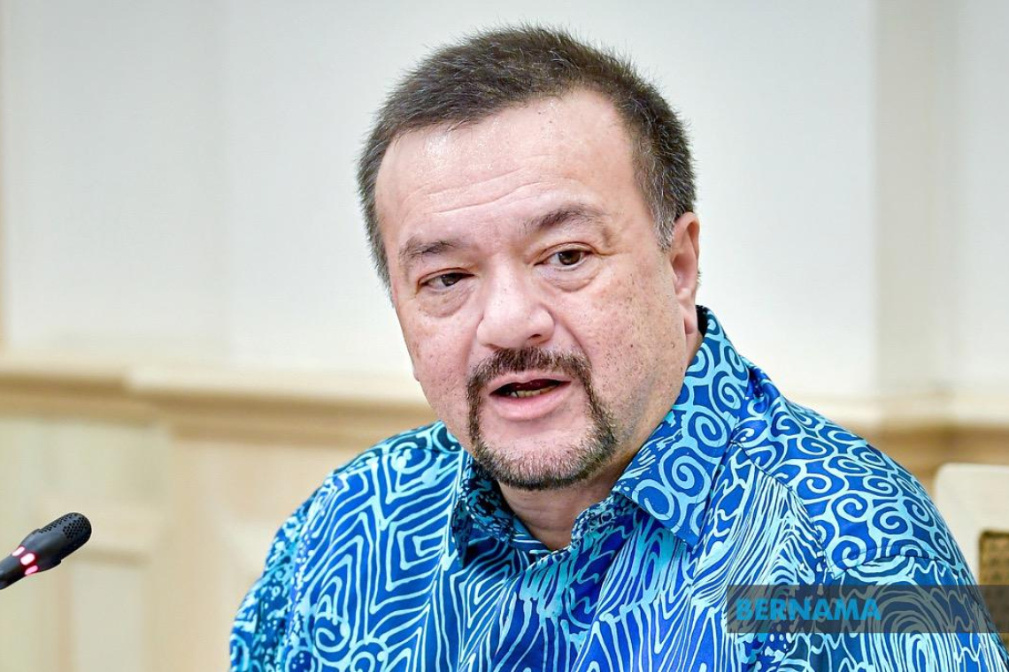 Malaysia Mampu Depani Krisis Ekonomi Jika Perang Perdagangan Tercetus – Amir Hamzah