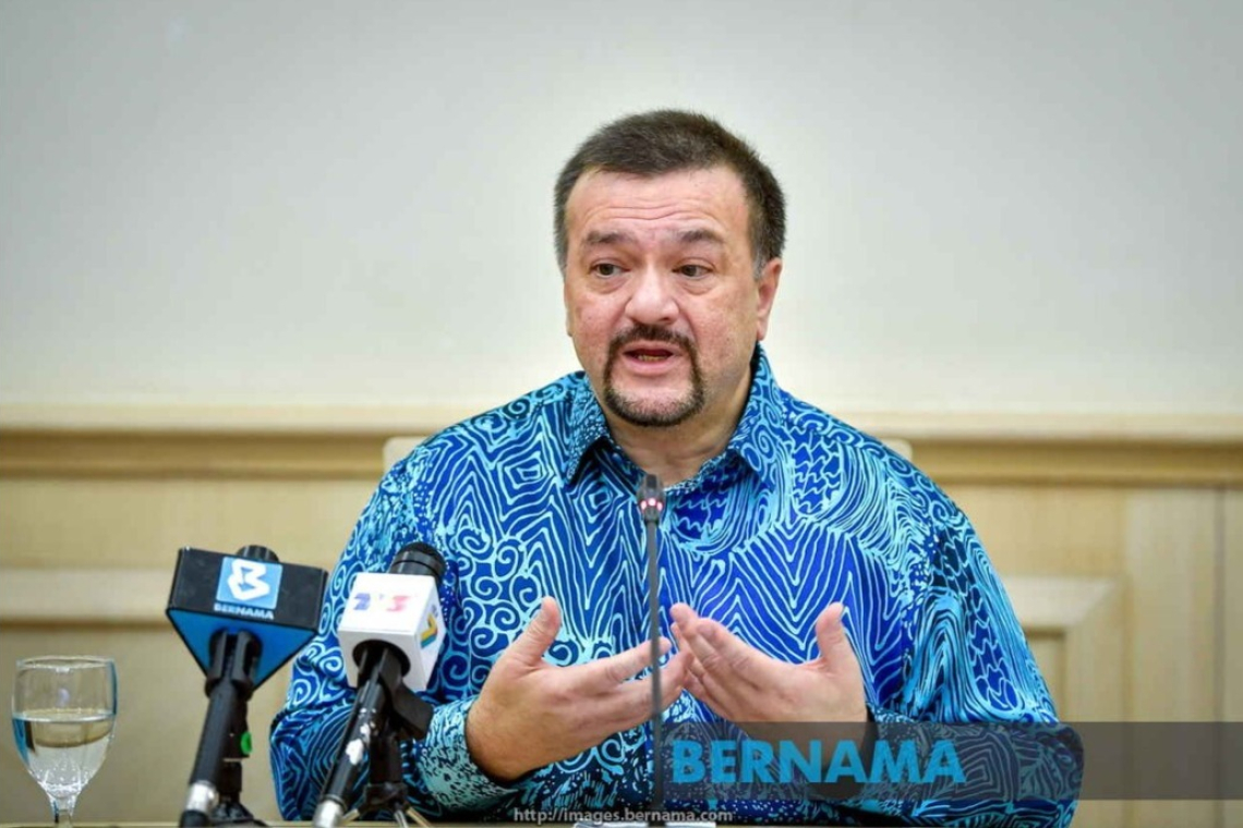 Malaysia Focuses On Three Priority Economic Deliverables At AFMGM 2025 – Amir Hamzah