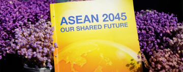 ASEAN 2045: Peluncuran Deklarasi Kuala Lumpur