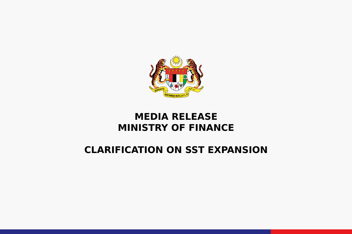 Clarification On SST Expansion