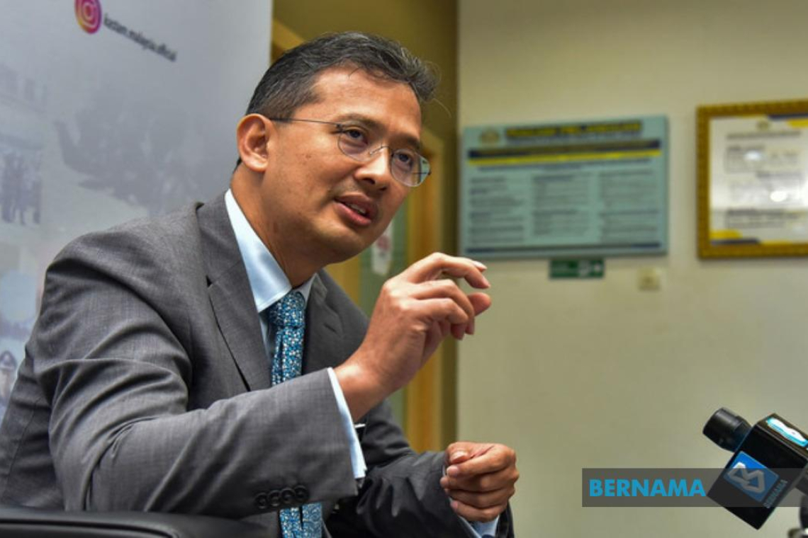 Fiscal Reform To Balance Fiscal Sustainability, Social Equity - Treasury Sec-Gen