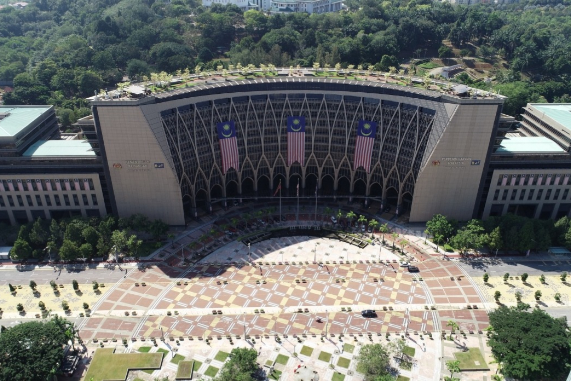MOF Umum Kemudahan Kepada Industri Dalam Tempoh Peralihan Perubahan SST