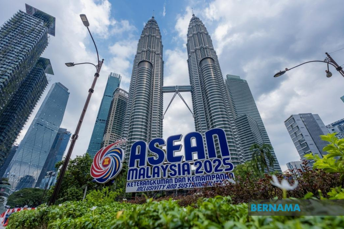 Malaysia's Economy On The Right Track - PM Anwar