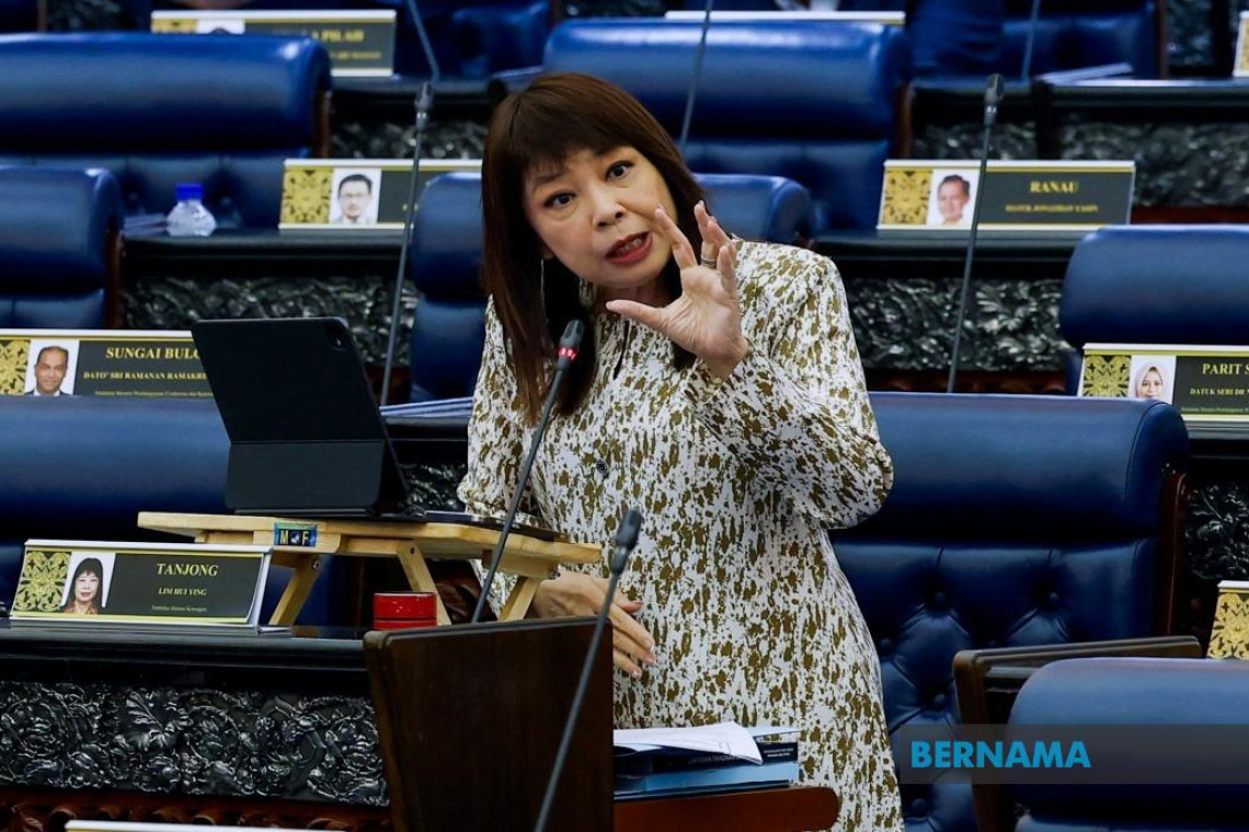 MOF Tambah Baik Perolehan Pre-Q Terpilih Jika Diperkenal Semula – Lim