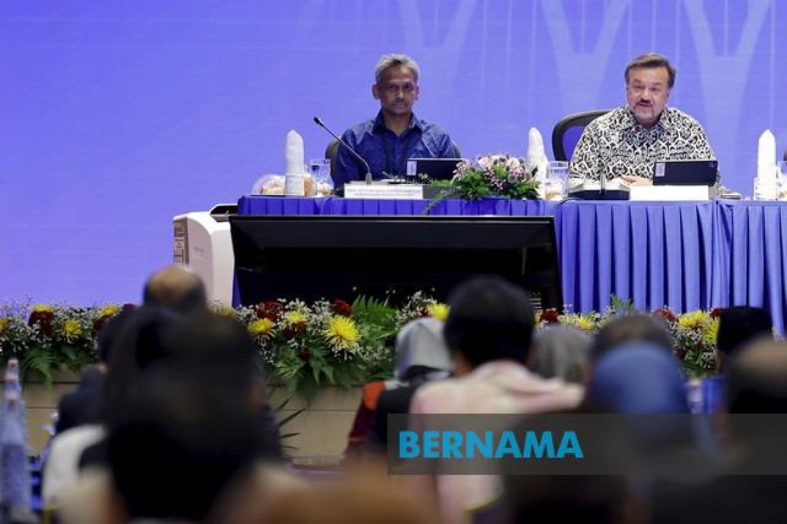 2026 Budget Is The First To Support The Goals Of The 13th Malaysia Plan – Amir