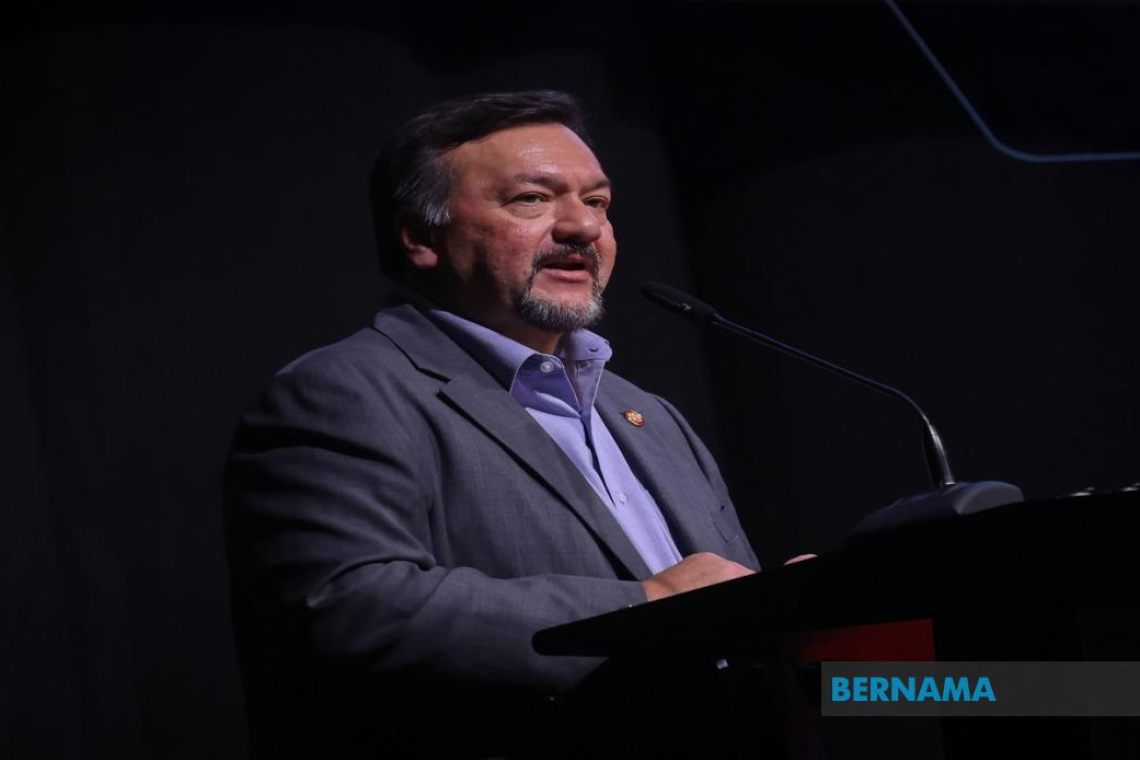 Proposals On UWO, Monthly Pension To Be Studied – Amir Hamzah