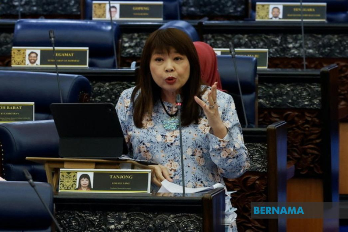 Pembelian Pesawat Boeing Bernilai US$9.5 Bilion Tidak Jejas Hutang Negara - MOF