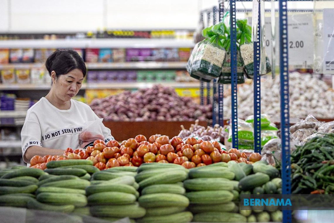 22 Million MyKad Holders Can Check Eligibility For SARA Appreciation Aid Starting Today - MOF